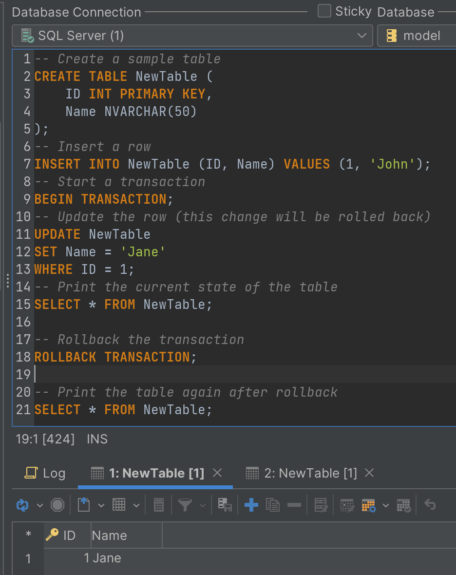 Database Backup and Recovery For SQL Server: Best Practices