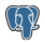 PostgreSQL logo