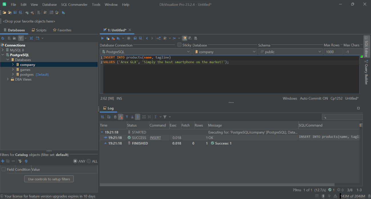 Postgres TEXT vs VARCHAR: Comparing String Data Types