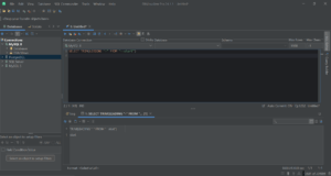 SQL TRIM: Removing Extra Space Characters From a String