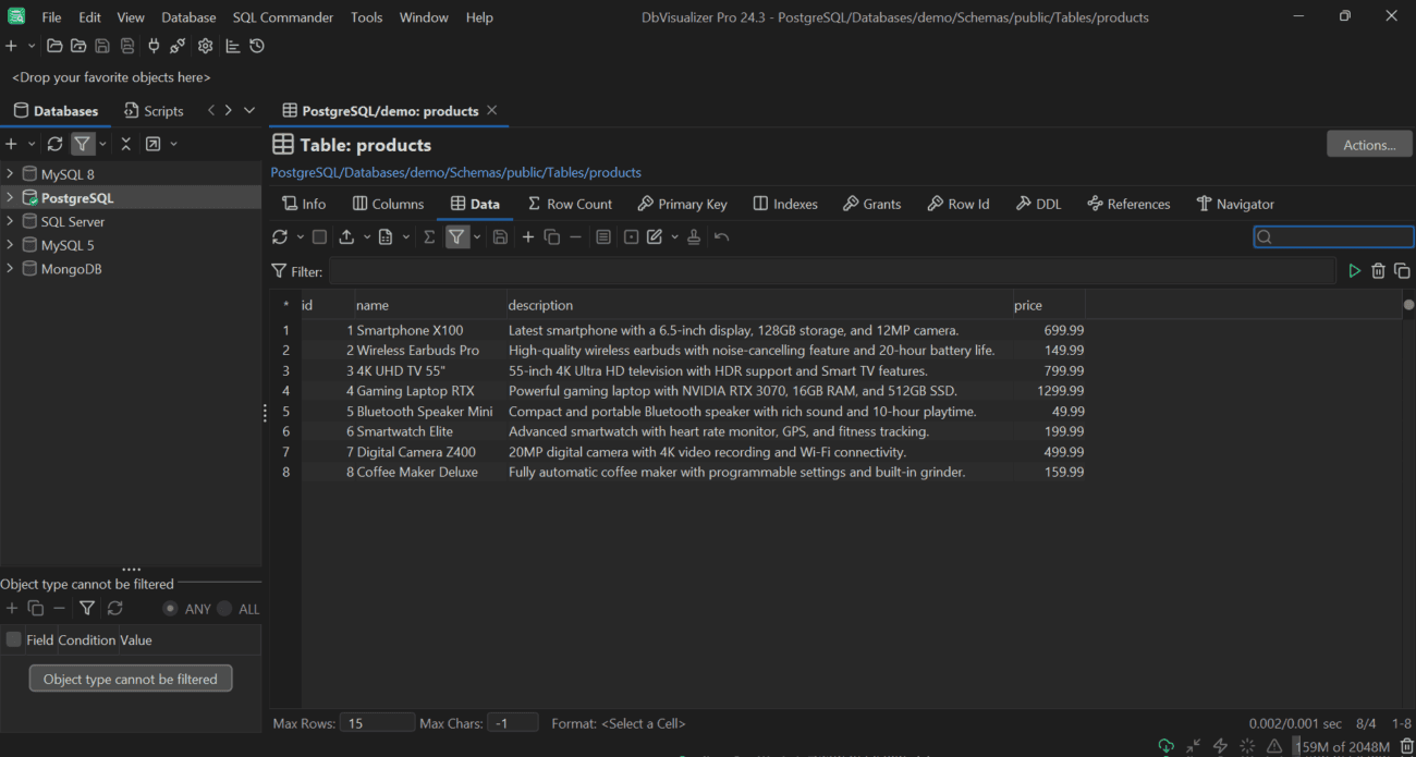 PostgreSQL Truncate Table Reset Sequence Guide