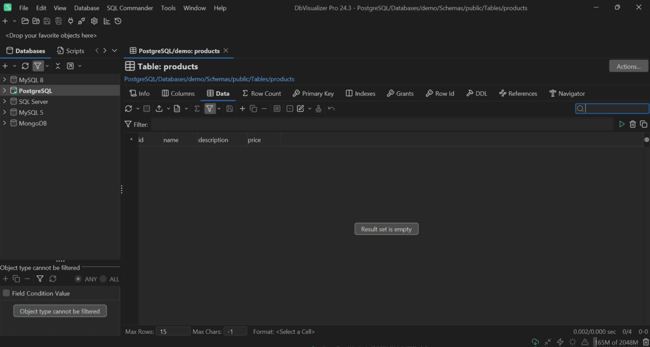 PostgreSQL Truncate Table Reset Sequence Guide