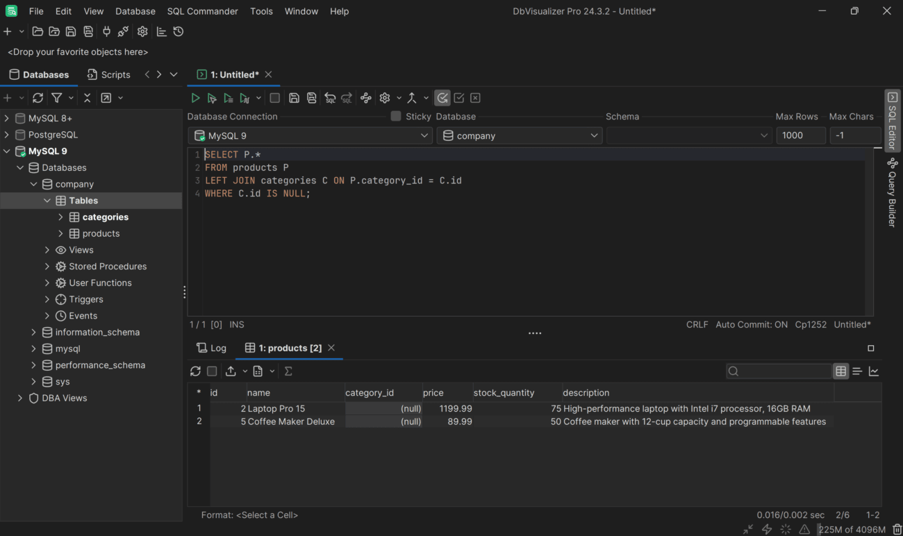 How to Use JOIN in a DELETE Query in SQL