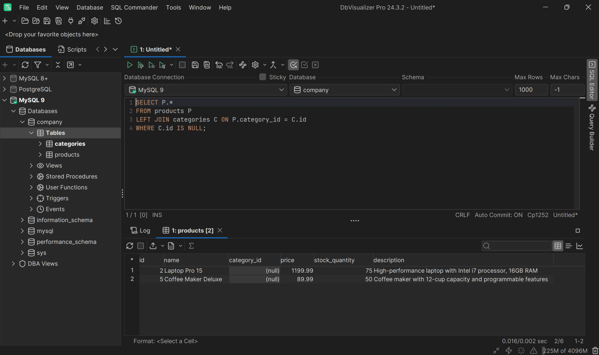 How to Use JOIN in a DELETE Query in SQL