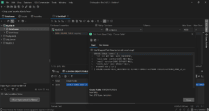 MySQL Nullable Columns: Everything You Need to Know