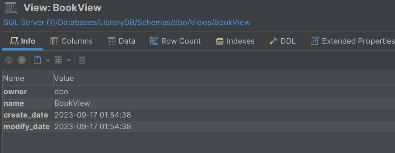 Indexed Views in SQL Server: What It Is and How to Use It