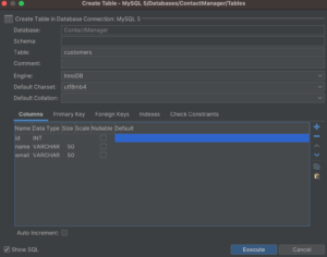 Database Schema Design: A Comprehensive Guide for Beginners