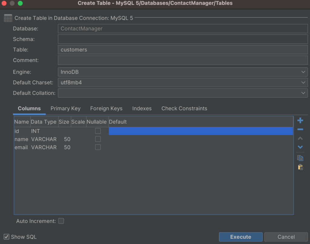 Database Schema Design: A Comprehensive Guide for Beginners