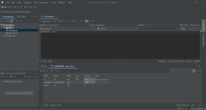 How to Describe a Table in PostgreSQL: A Comprehensive Guide