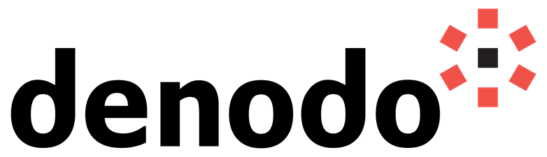 denodo logo