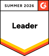 Summer 2026 Leader