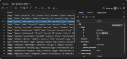What's new - DbVisualizer